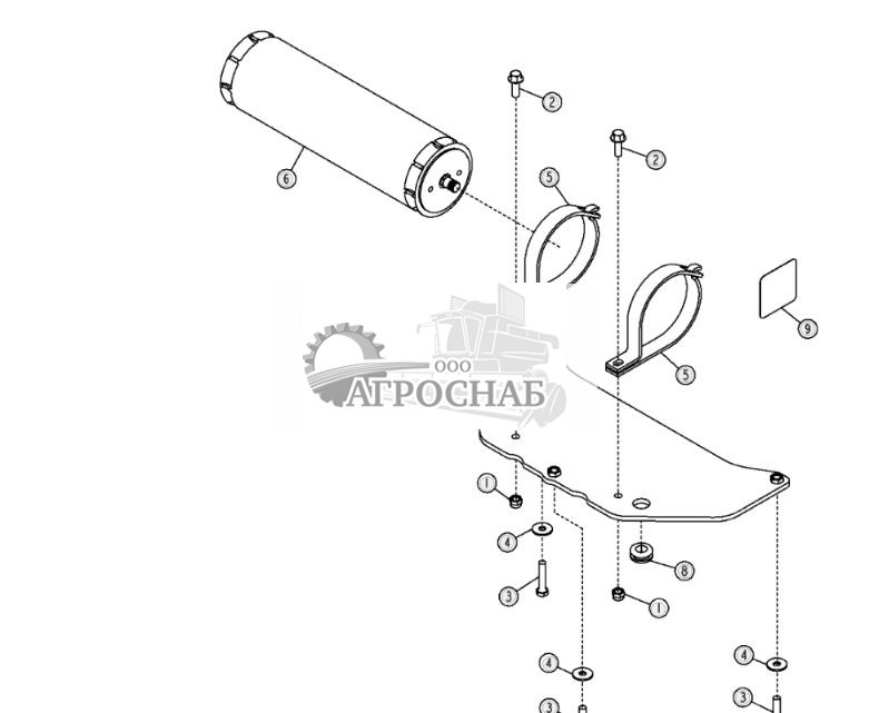 Вспомогательная система рулевого управления (Grade Pro) - ST3402 321.jpg